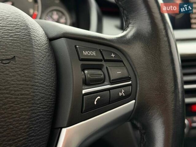 Серый БМВ Х5, объемом двигателя 2.98 л и пробегом 148 тыс. км за 25000 $, фото 50 на Automoto.ua