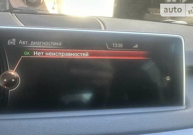 Сірий БМВ Х5, об'ємом двигуна 2 л та пробігом 80 тис. км за 29900 $, фото 4 на Automoto.ua