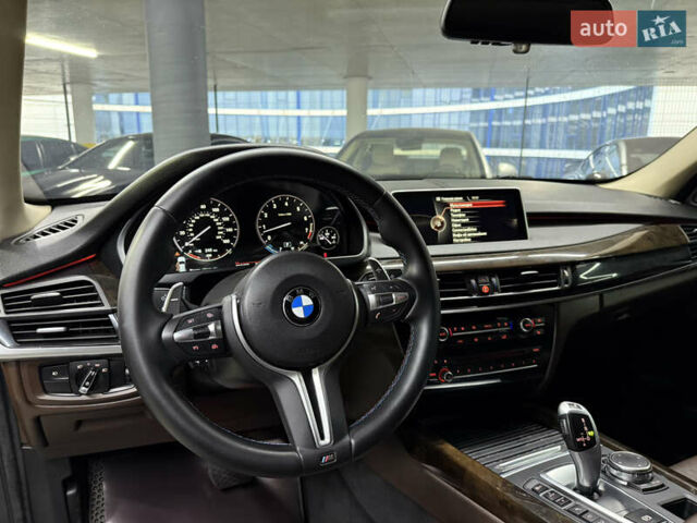 Серый БМВ Х5, объемом двигателя 2.98 л и пробегом 212 тыс. км за 22900 $, фото 24 на Automoto.ua