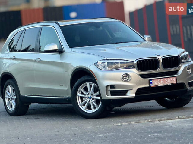 Серый БМВ Х5, объемом двигателя 2.98 л и пробегом 224 тыс. км за 17999 $, фото 48 на Automoto.ua