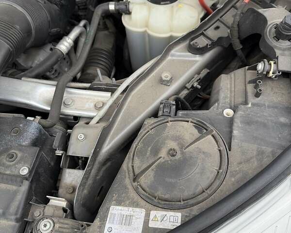 Серый БМВ Х5, объемом двигателя 2.98 л и пробегом 144 тыс. км за 23500 $, фото 44 на Automoto.ua