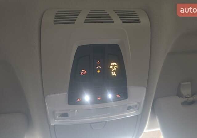 Серый БМВ Х5, объемом двигателя 2.98 л и пробегом 148 тыс. км за 26000 $, фото 41 на Automoto.ua