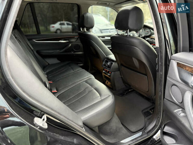 Сірий БМВ Х5, об'ємом двигуна 2.98 л та пробігом 159 тис. км за 22300 $, фото 46 на Automoto.ua