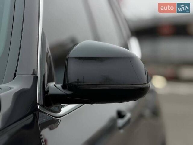 Серый БМВ Х5, объемом двигателя 2.98 л и пробегом 148 тыс. км за 25000 $, фото 8 на Automoto.ua