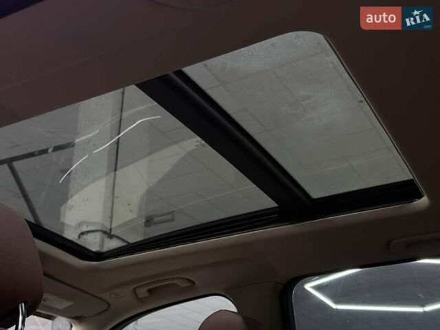 Серый БМВ Х5, объемом двигателя 2 л и пробегом 109 тыс. км за 29799 $, фото 35 на Automoto.ua