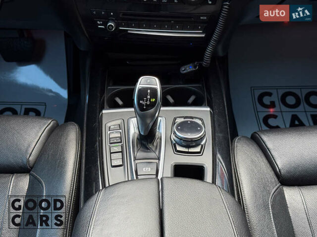 Серый БМВ Х5, объемом двигателя 2.99 л и пробегом 233 тыс. км за 38000 $, фото 32 на Automoto.ua