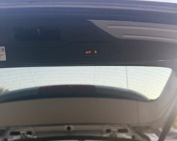 Серый БМВ Х5, объемом двигателя 2.98 л и пробегом 150 тыс. км за 25500 $, фото 23 на Automoto.ua