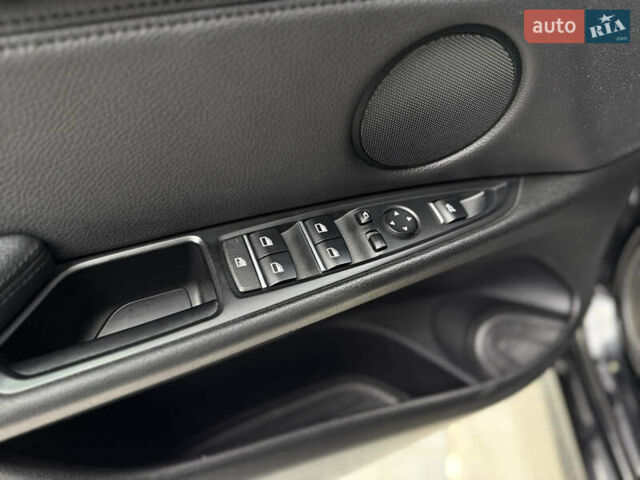 Сірий БМВ Х5, об'ємом двигуна 2.98 л та пробігом 159 тис. км за 22300 $, фото 20 на Automoto.ua