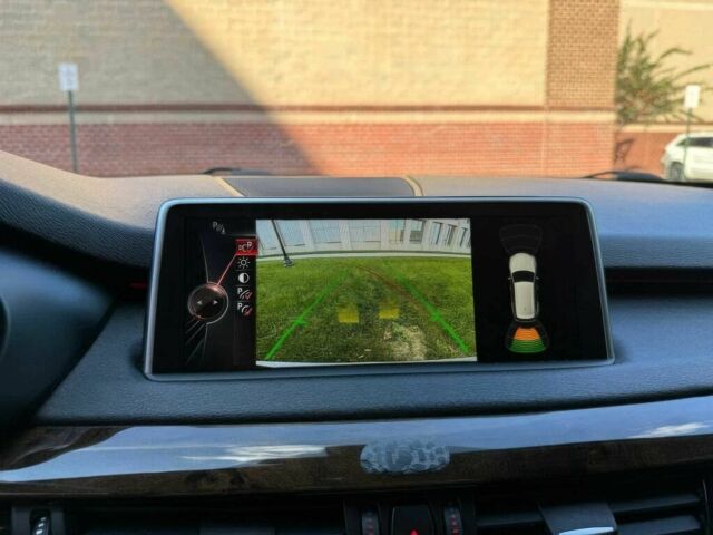 Сірий БМВ Х5, об'ємом двигуна 3 л та пробігом 75 тис. км за 19700 $, фото 10 на Automoto.ua