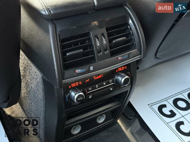 Серый БМВ Х5, объемом двигателя 2.99 л и пробегом 233 тыс. км за 38000 $, фото 24 на Automoto.ua