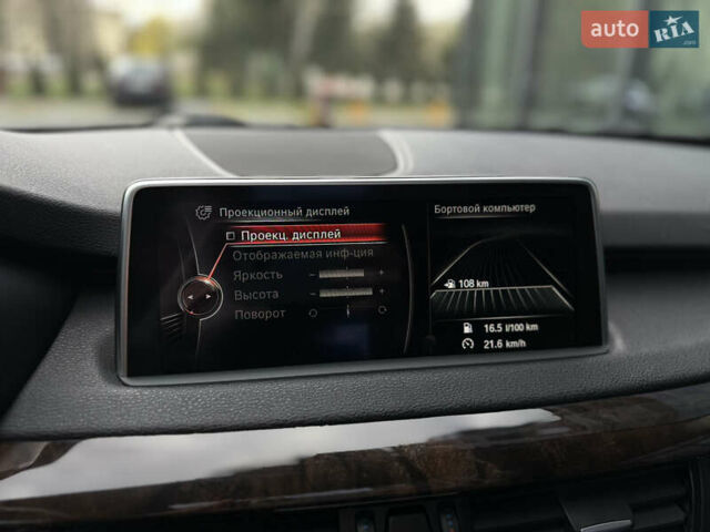 Сірий БМВ Х5, об'ємом двигуна 2.98 л та пробігом 159 тис. км за 22300 $, фото 31 на Automoto.ua