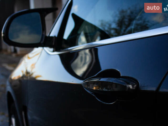 Сірий БМВ Х5, об'ємом двигуна 2.99 л та пробігом 146 тис. км за 29900 $, фото 39 на Automoto.ua