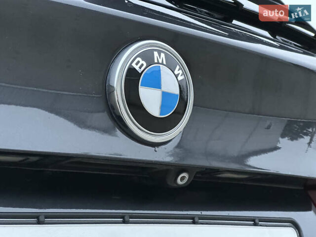 Серый БМВ Х5, объемом двигателя 3 л и пробегом 198 тыс. км за 25999 $, фото 46 на Automoto.ua
