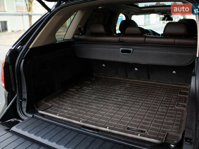 Сірий БМВ Х5, об'ємом двигуна 2.99 л та пробігом 146 тис. км за 29900 $, фото 33 на Automoto.ua