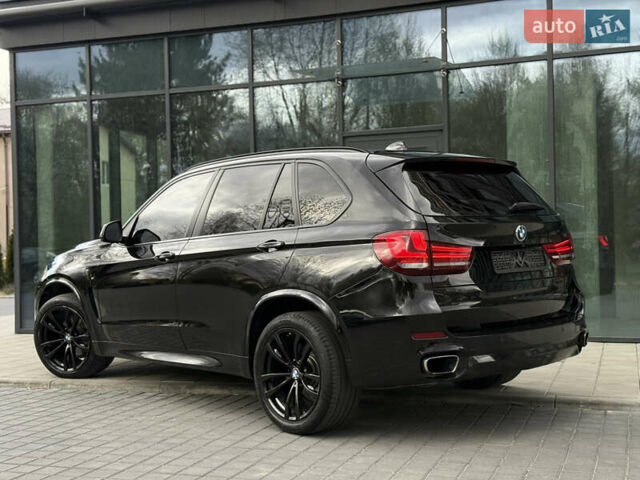 Сірий БМВ Х5, об'ємом двигуна 2.98 л та пробігом 159 тис. км за 22300 $, фото 15 на Automoto.ua