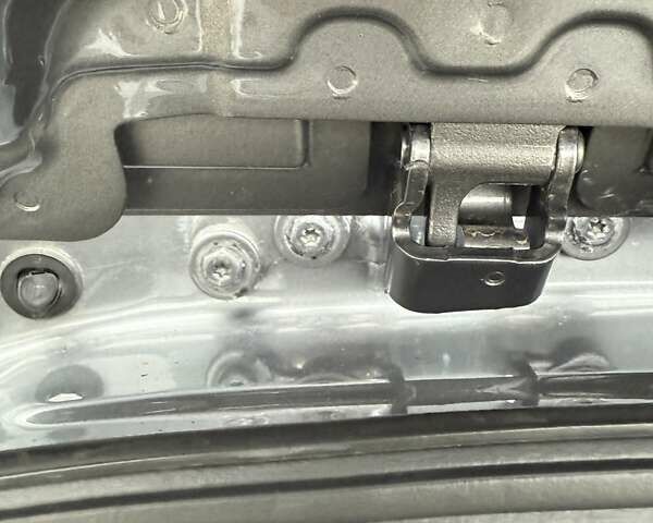 Серый БМВ Х5, объемом двигателя 2.98 л и пробегом 144 тыс. км за 23500 $, фото 38 на Automoto.ua