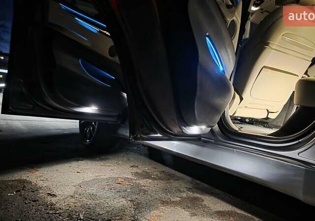 Серый БМВ Х5, объемом двигателя 2.98 л и пробегом 148 тыс. км за 26000 $, фото 38 на Automoto.ua