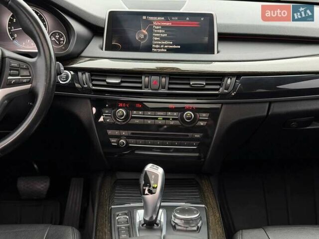 Серый БМВ Х5, объемом двигателя 2.98 л и пробегом 148 тыс. км за 25000 $, фото 44 на Automoto.ua