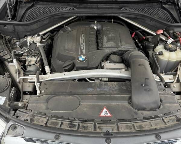 Серый БМВ Х5, объемом двигателя 2.98 л и пробегом 144 тыс. км за 23500 $, фото 40 на Automoto.ua