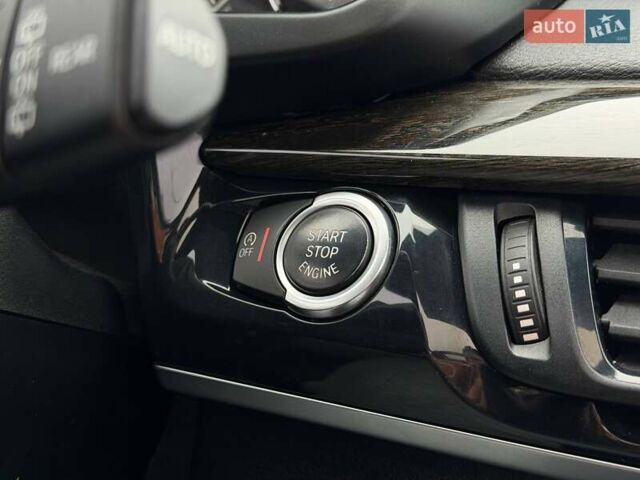 Серый БМВ Х5, объемом двигателя 2.98 л и пробегом 148 тыс. км за 25000 $, фото 68 на Automoto.ua