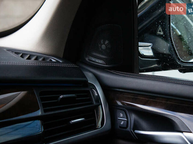 Сірий БМВ Х5, об'ємом двигуна 2.99 л та пробігом 146 тис. км за 29900 $, фото 21 на Automoto.ua