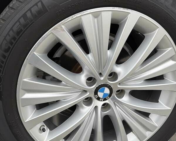 Серый БМВ Х5, объемом двигателя 2.98 л и пробегом 144 тыс. км за 23500 $, фото 27 на Automoto.ua