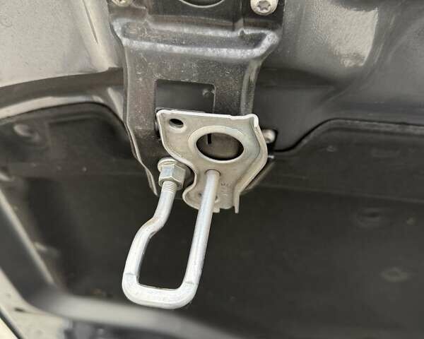 Серый БМВ Х5, объемом двигателя 2.98 л и пробегом 144 тыс. км за 23500 $, фото 47 на Automoto.ua