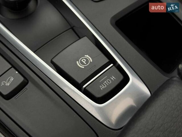 Серый БМВ Х5, объемом двигателя 2.98 л и пробегом 148 тыс. км за 25000 $, фото 60 на Automoto.ua