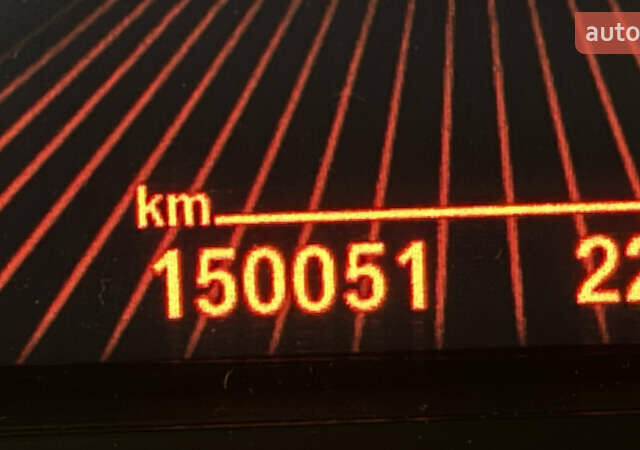 Серый БМВ Х5, объемом двигателя 2.98 л и пробегом 150 тыс. км за 24500 $, фото 1 на Automoto.ua