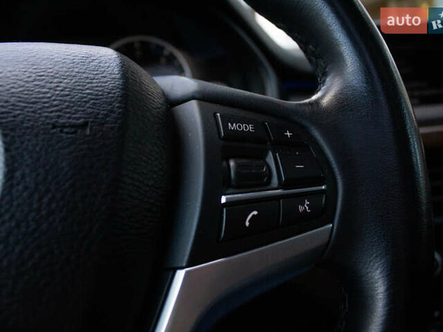 Сірий БМВ Х5, об'ємом двигуна 2.99 л та пробігом 146 тис. км за 29900 $, фото 23 на Automoto.ua