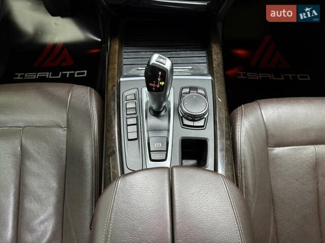 Серый БМВ Х5, объемом двигателя 2.98 л и пробегом 212 тыс. км за 22900 $, фото 27 на Automoto.ua