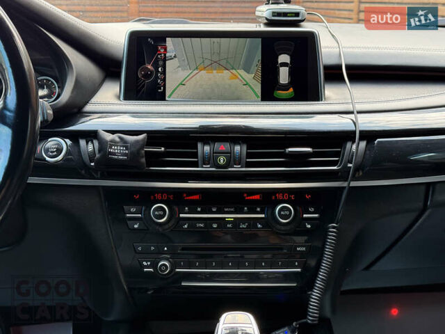 Серый БМВ Х5, объемом двигателя 2.99 л и пробегом 233 тыс. км за 38000 $, фото 31 на Automoto.ua