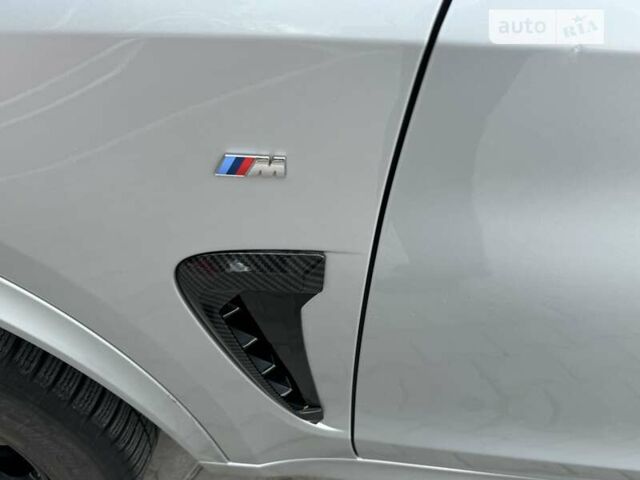 Сірий БМВ Х5, об'ємом двигуна 2 л та пробігом 179 тис. км за 28500 $, фото 35 на Automoto.ua