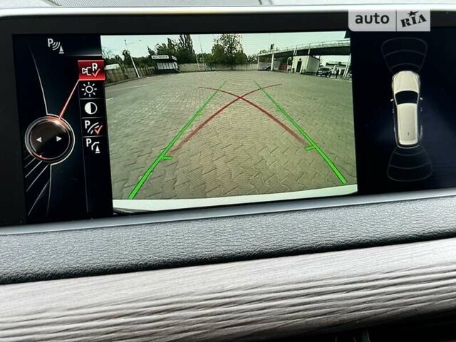 Сірий БМВ Х5, об'ємом двигуна 2 л та пробігом 179 тис. км за 28500 $, фото 34 на Automoto.ua