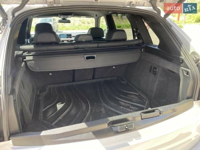 Серый БМВ Х5, объемом двигателя 3 л и пробегом 269 тыс. км за 35500 $, фото 11 на Automoto.ua