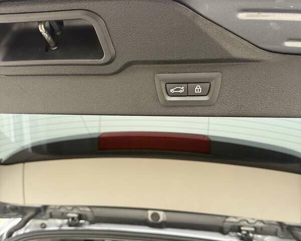 Серый БМВ Х5, объемом двигателя 2.98 л и пробегом 144 тыс. км за 23500 $, фото 39 на Automoto.ua