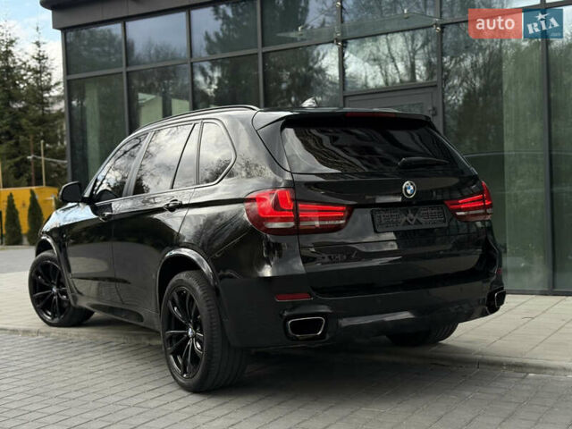 Сірий БМВ Х5, об'ємом двигуна 2.98 л та пробігом 159 тис. км за 22300 $, фото 14 на Automoto.ua