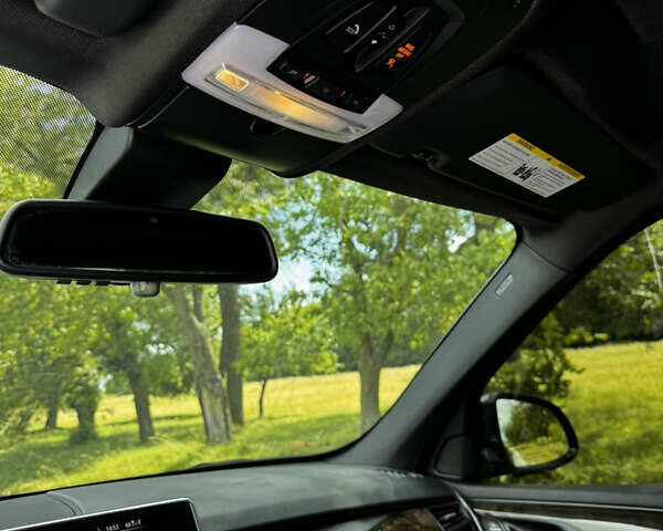 Серый БМВ Х5, объемом двигателя 2.99 л и пробегом 196 тыс. км за 37000 $, фото 43 на Automoto.ua