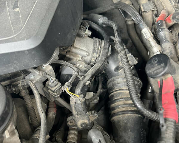 Серый БМВ Х5, объемом двигателя 2 л и пробегом 85 тыс. км за 29500 $, фото 32 на Automoto.ua