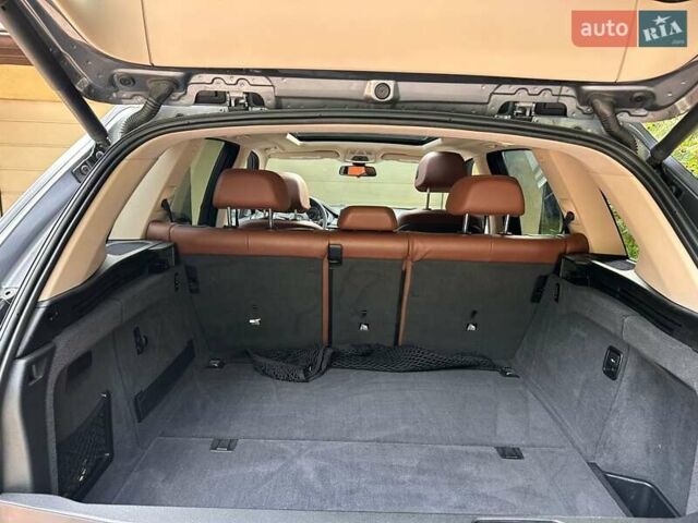Сірий БМВ Х5, об'ємом двигуна 2 л та пробігом 235 тис. км за 23000 $, фото 17 на Automoto.ua