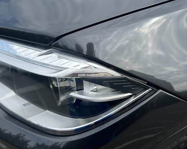 Серый БМВ Х5, объемом двигателя 2.99 л и пробегом 199 тыс. км за 33000 $, фото 4 на Automoto.ua