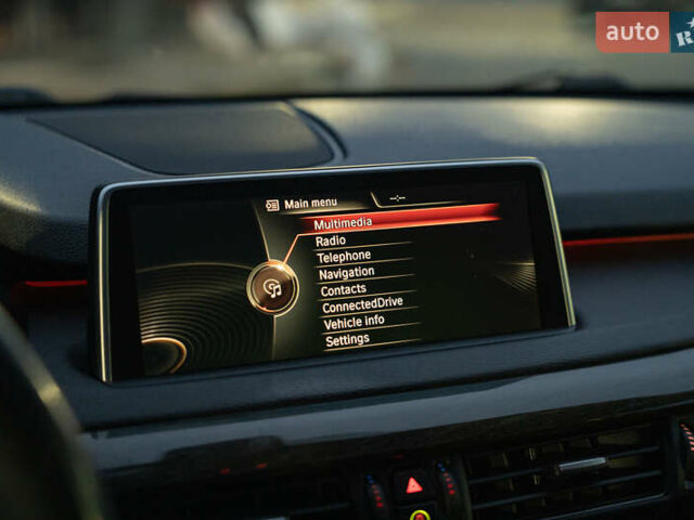 Сірий БМВ Х5, об'ємом двигуна 2.98 л та пробігом 208 тис. км за 21900 $, фото 31 на Automoto.ua