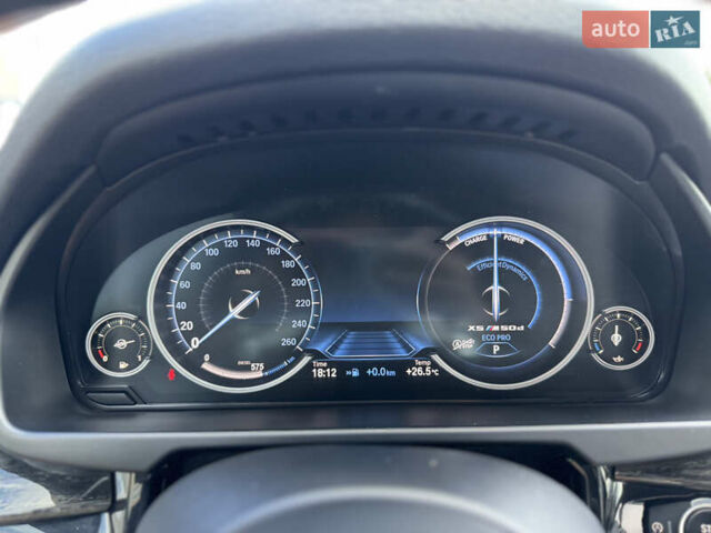 БМВ Х5 2015 в Чернигове на Automoto.ua Серый БМВ Х5, объемом двигателя 3 л и пробегом 206 тыс. км за 32000 $, фото 19 на Automoto.ua
