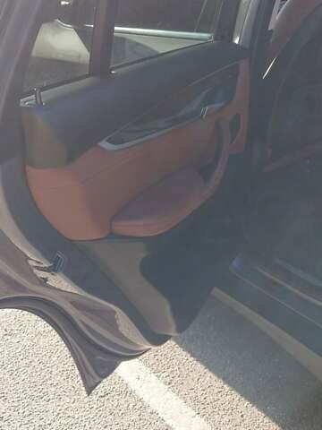 Серый БМВ Х5, объемом двигателя 2 л и пробегом 170 тыс. км за 23999 $, фото 16 на Automoto.ua