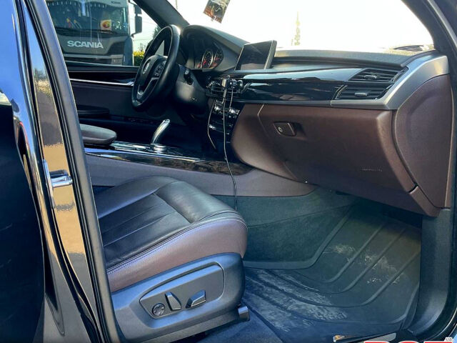 Сірий БМВ Х5, об'ємом двигуна 3 л та пробігом 242 тис. км за 23000 $, фото 11 на Automoto.ua