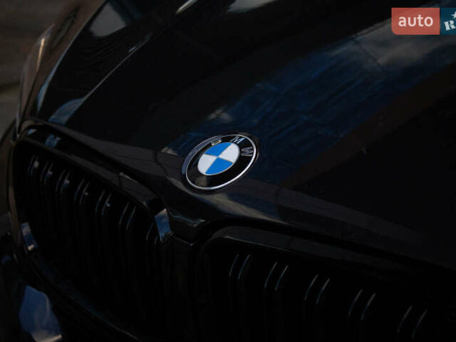 Сірий БМВ Х5, об'ємом двигуна 2.99 л та пробігом 146 тис. км за 29900 $, фото 37 на Automoto.ua