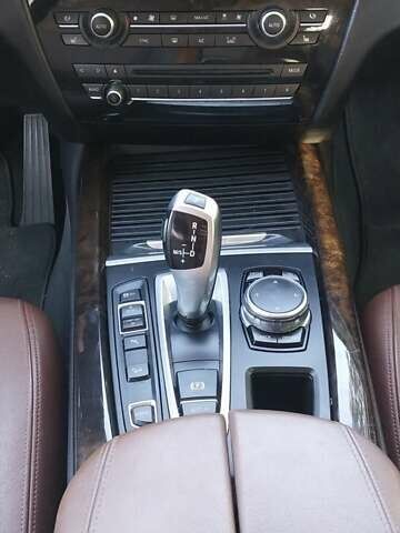 Серый БМВ Х5, объемом двигателя 2 л и пробегом 170 тыс. км за 23999 $, фото 24 на Automoto.ua