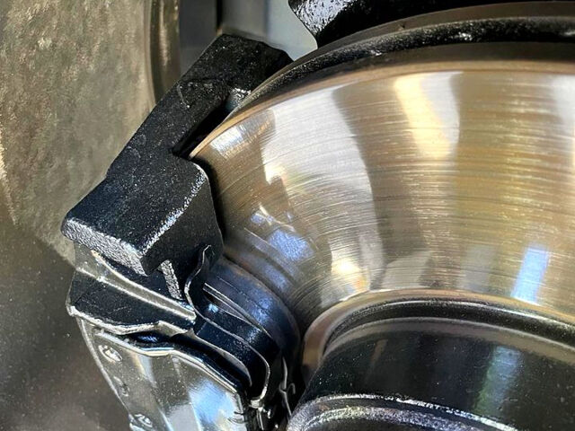 Сірий БМВ Х5, об'ємом двигуна 3 л та пробігом 242 тис. км за 23000 $, фото 12 на Automoto.ua