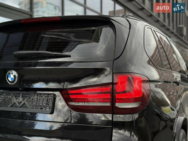 Сірий БМВ Х5, об'ємом двигуна 2.98 л та пробігом 159 тис. км за 22300 $, фото 9 на Automoto.ua