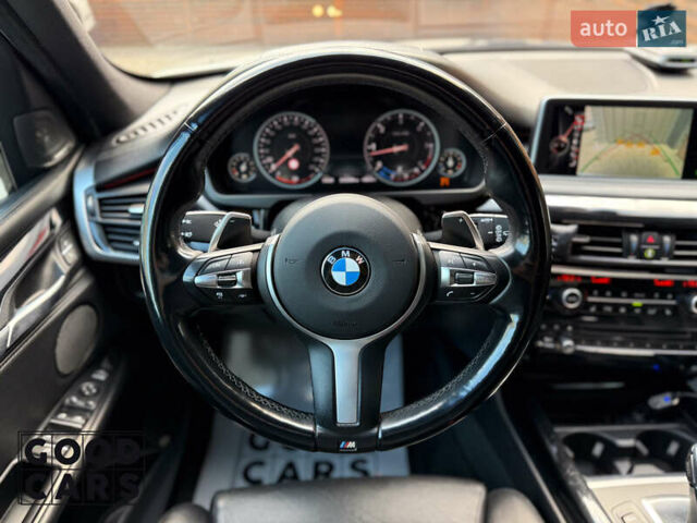 Серый БМВ Х5, объемом двигателя 2.99 л и пробегом 233 тыс. км за 38000 $, фото 25 на Automoto.ua